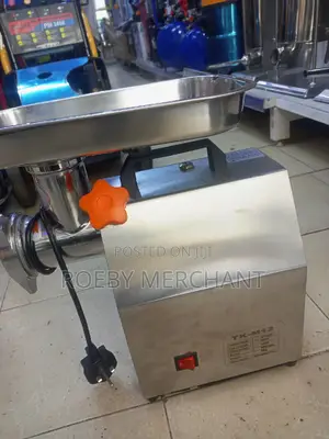 Top Selling Meat Mincer M12
