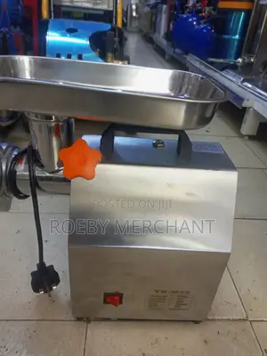 Quality Meat Mincer M-12