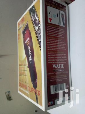 Wahl Balding Clipper
