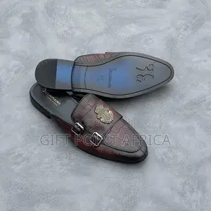 Billionaire Mules for Men
