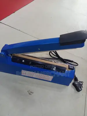Sealing Machine