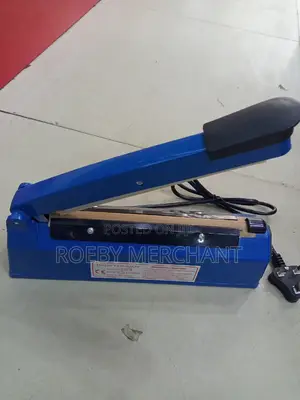 Ideal Sealing Machine/Impulse Sealer