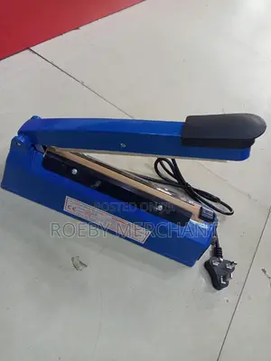 Impulse Sealer/Sealing Machine