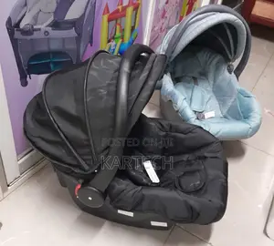 Carrycot/ Carseat