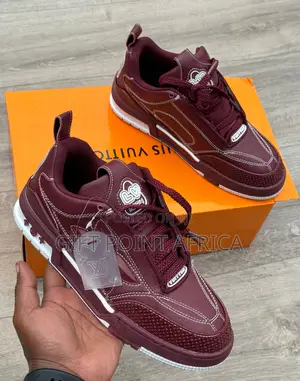 Louis Vuitton Sneakers