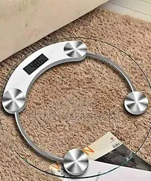 Bathroom Scale