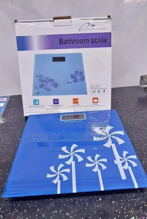 Bathroom Scales