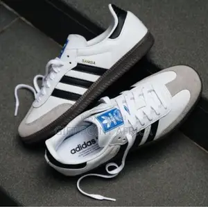 Samba Adidas Sneakers
