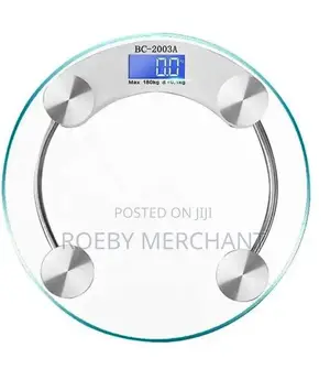 Top Selling Bathroom Scale