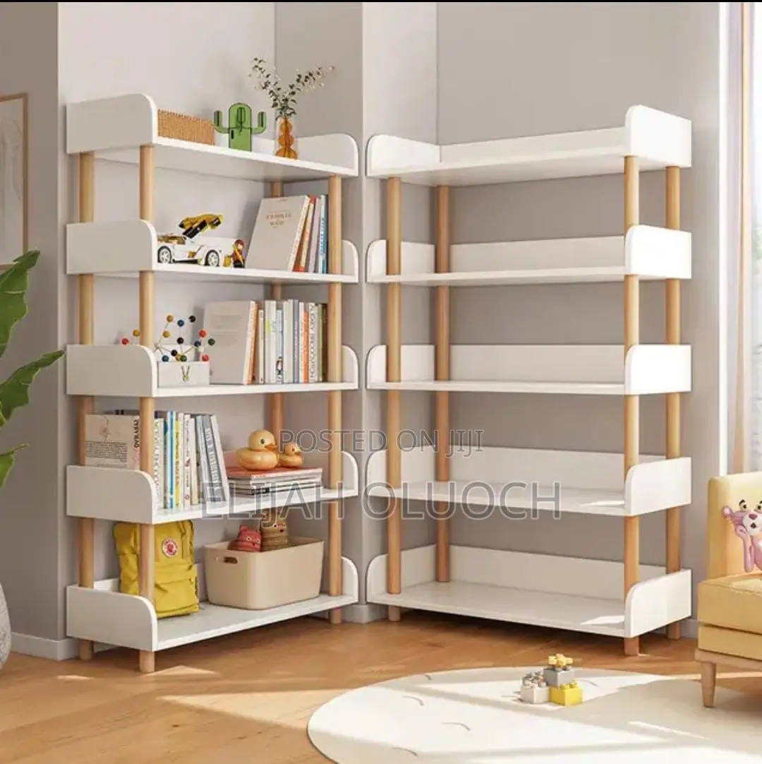 Modern Style Isobel Bookshelf*