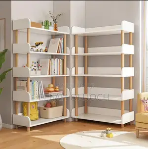 Modern Style Isobel Bookshelf*