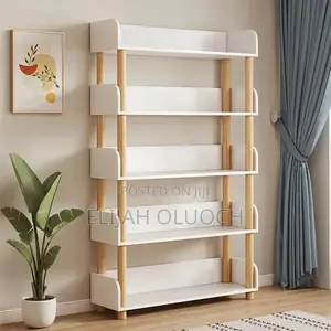 Modern Style Isobel Bookshelf*