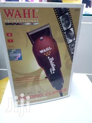 Wahl Balding Clipper