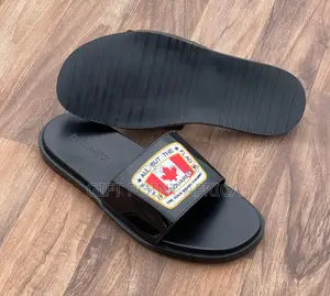 Dsquared Slides for Men