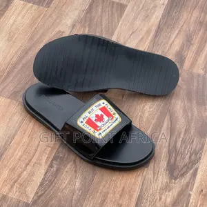 Dsquared Slides for Men