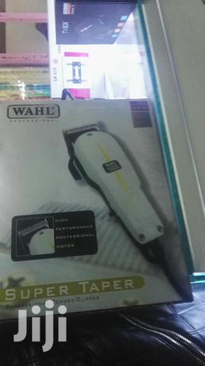 Wahl Super Taper