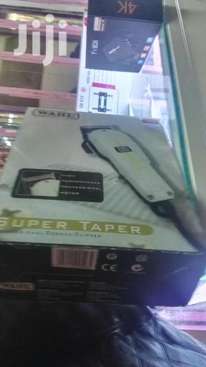 Wahl Super Taper