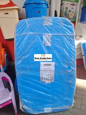 6 Seater Heavy Duty Plastic Table