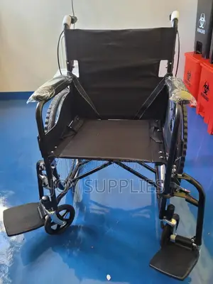 Standard Wheelchair