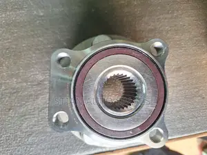 Subaru SH5/GH2/GP2