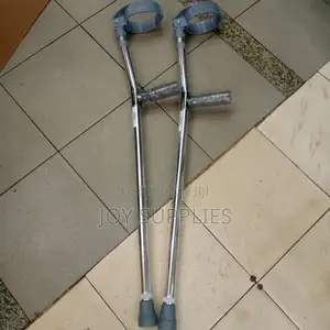 Elbow Crutches
