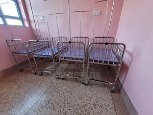 Hospital Baby Cots