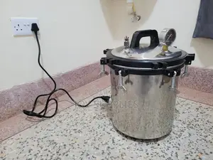 Autoclave 18L