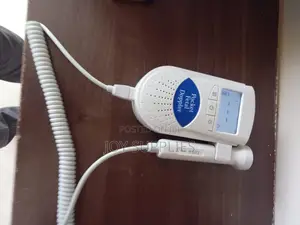 Fetal Doppler
