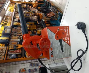 Professional Blower Machine