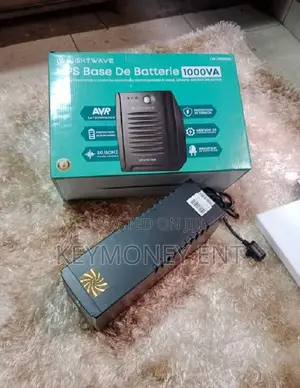 Lightwave 1KVA Latest UPS 1000VA New