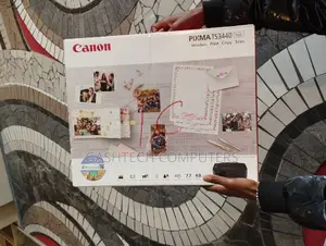 Canon Ts3440 Printer//Canon Pixma Ts3440