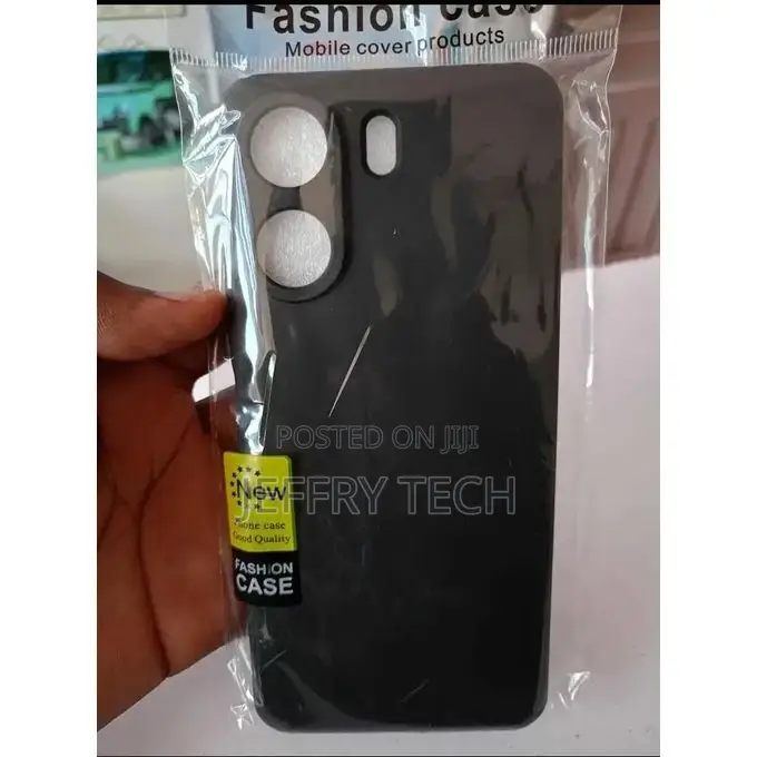 Redmi 13c Sof Silicon Case