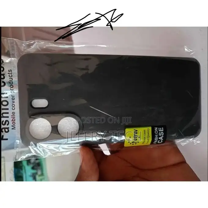 Redmi 13c Sof Silicon Case