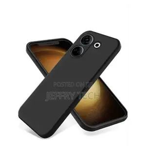 Silicone Case Tecno Camon 20 Pro 5g