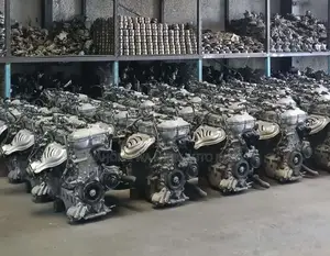 Slim Engine and Complete 2ZR,3ZR VALVEMATIC AND NONE