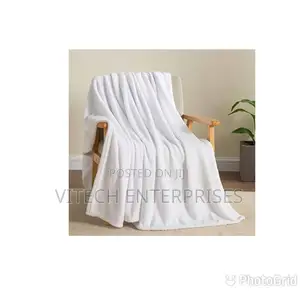 Fleece Blanket