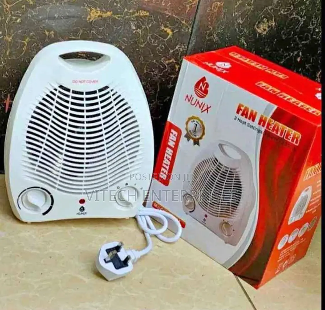 Room Heater