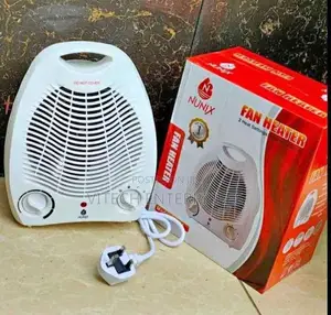 Room Heater