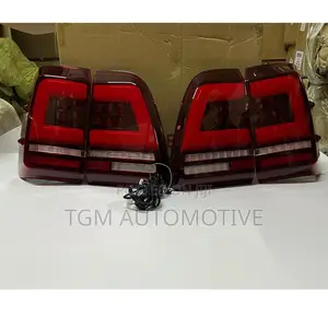 Land Cruiser 100 Series Taillight Aftermarket Set Original