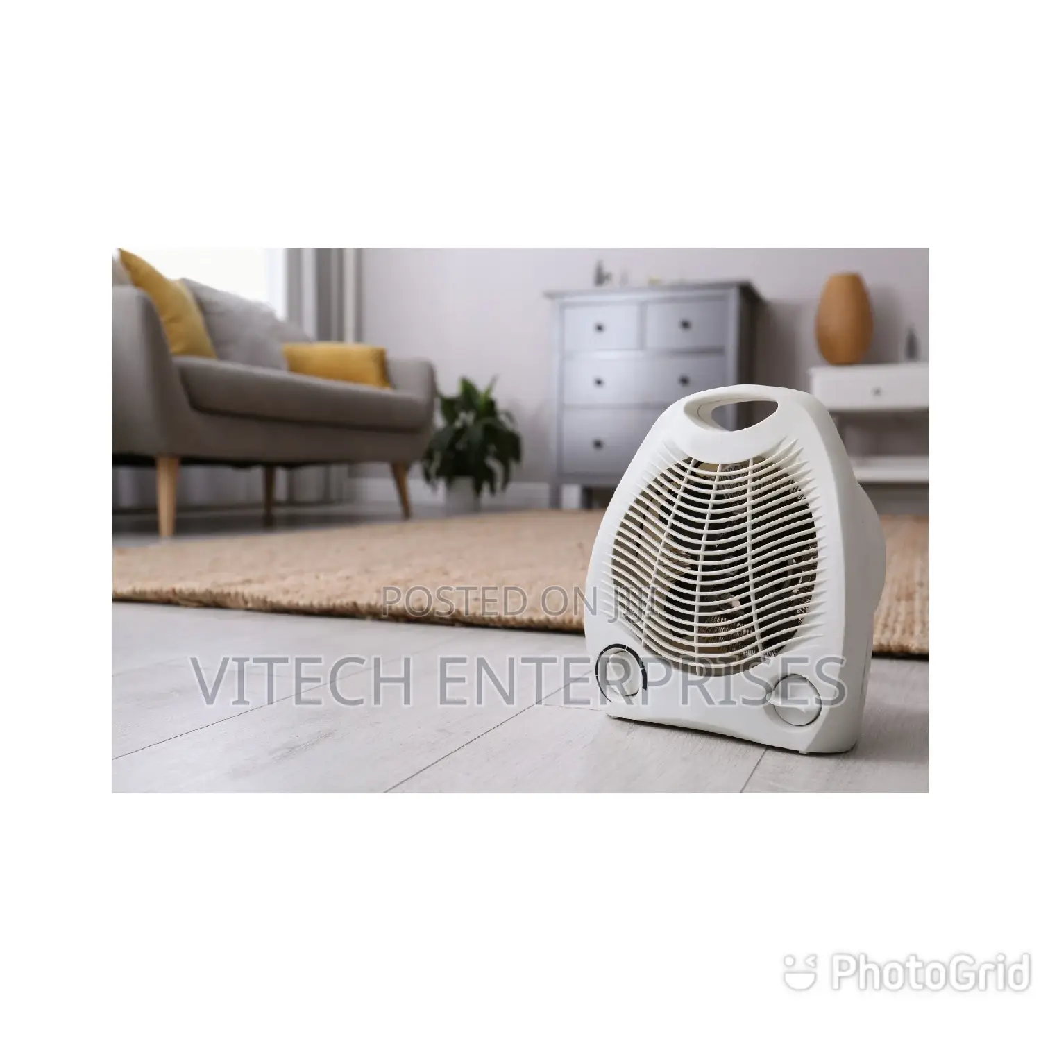 Room Heater