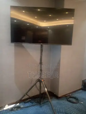 55inch Tv Screens for Hire Available at Affordable Costs