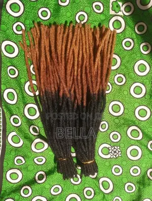 Artificial Dreadlocks
