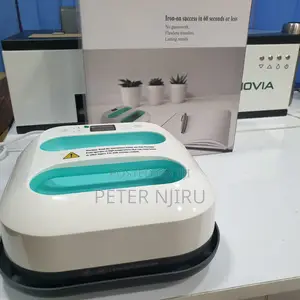 Portable Heatpress Machine Is Available