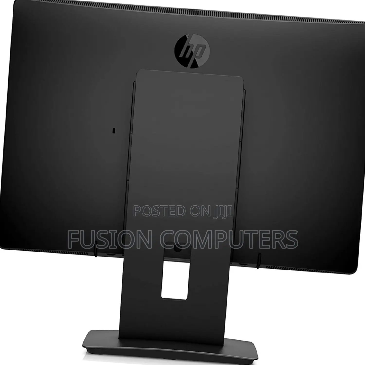 Desktop Computer HP 8GB Intel Core I5 HDD 500GB