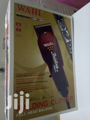 Wahl Balding Clipper