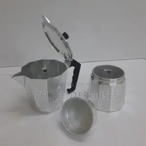 Coffee Maker Pot 600ml