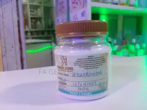 Hydroquinone Powder