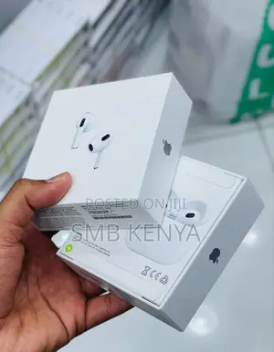 Airpods 3rd Gen First Copy