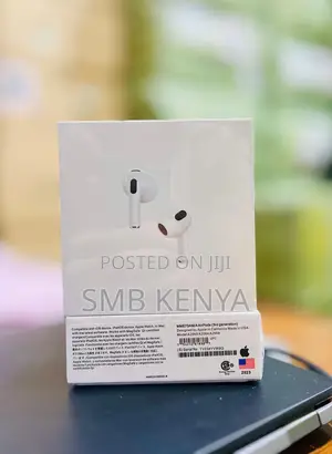Airpods 3 High Quality Copy