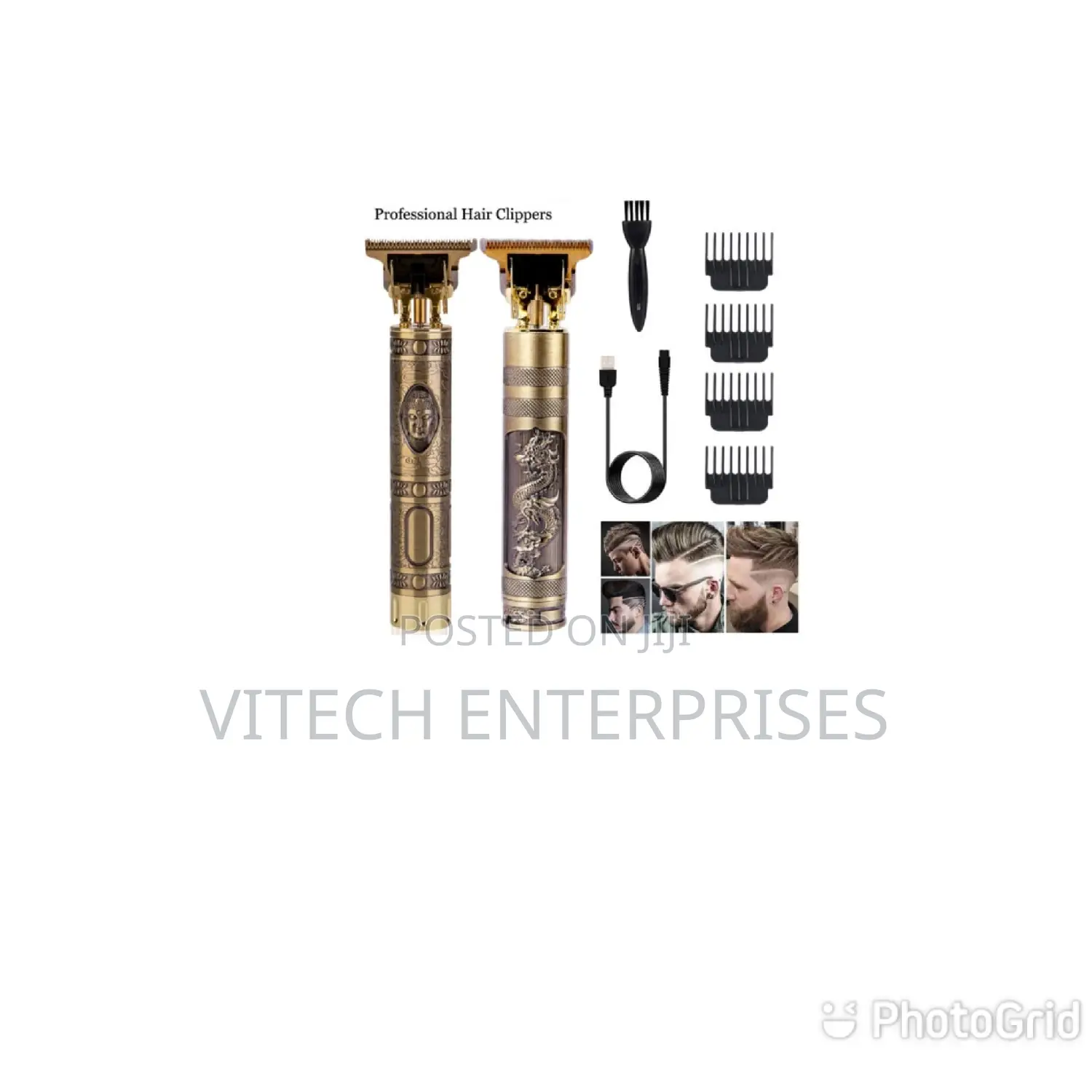 Shaving Clipper